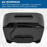 Sandwichera Compacta con Platos Hondos Oster (CKSTSM400) yapcr.com Costa Rica