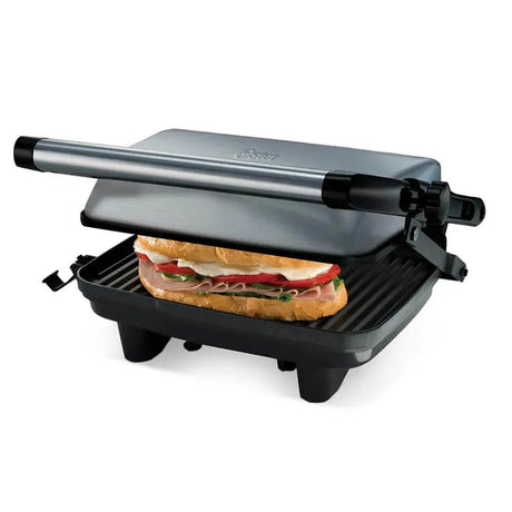 Sandwichera Grill Oster (CKSTPA2880) yapcr.com Costa Rica