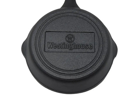 Sartén Hierro Fundido 16.5 cm Westinghouse (WCCI0001BK) yapcr.com Costa Rica