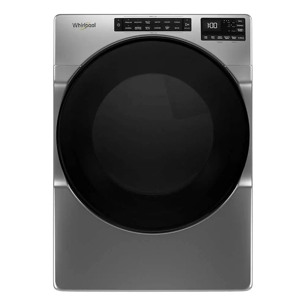 Secadora Eléctrica 23 KG Whirlpool (7MWED6605MC) yapcr.com Costa Rica