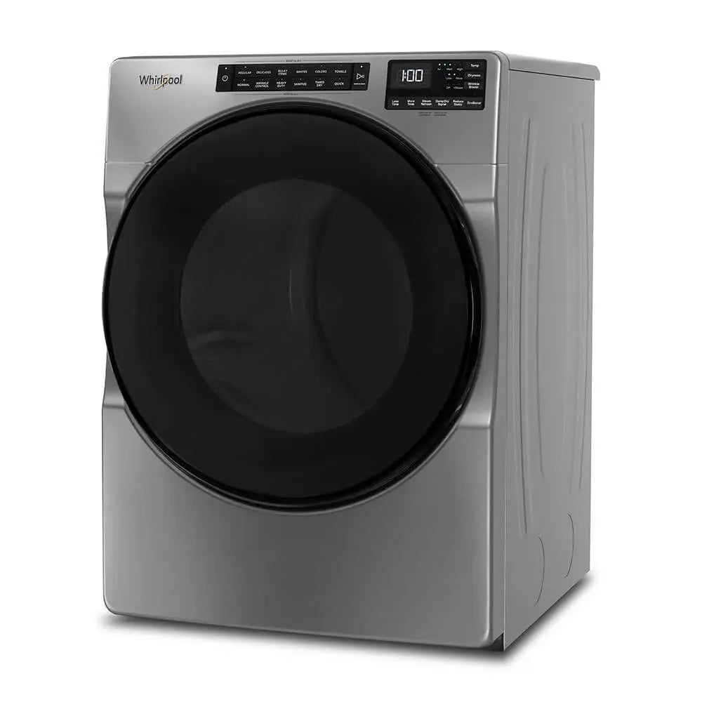 Secadora Eléctrica 23 KG Whirlpool (7MWED6605MC) yapcr.com Costa Rica