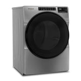 Secadora Eléctrica 23 KG Whirlpool (7MWED6605MC) yapcr.com Costa Rica