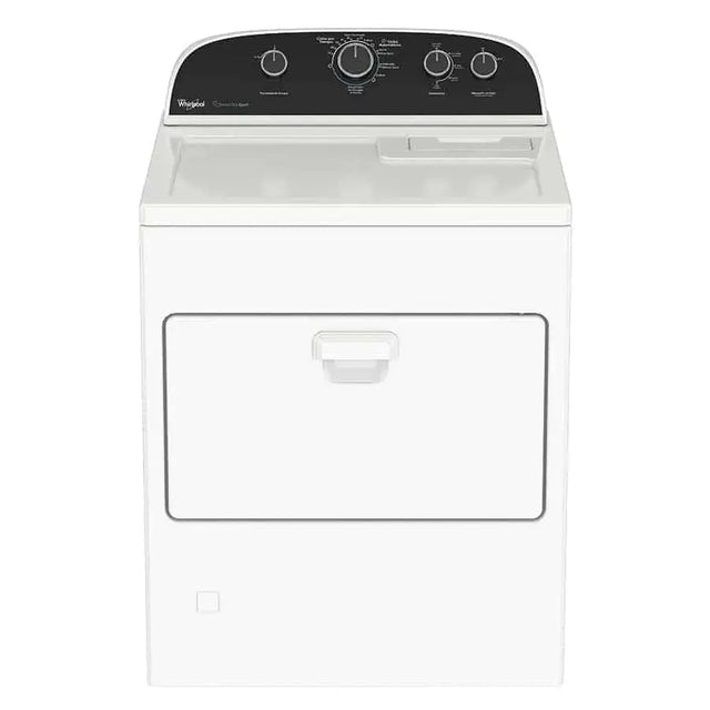 Secadora a Gas 19 KG Dry Xpert Whirlpool (7MWGD1900EW) yapcr.com Costa Rica