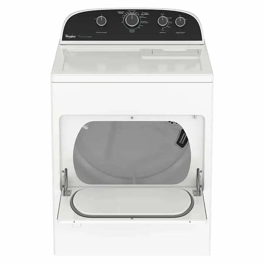 Secadora a Gas 19 KG Dry Xpert Whirlpool (7MWGD1900EW) yapcr.com Costa Rica