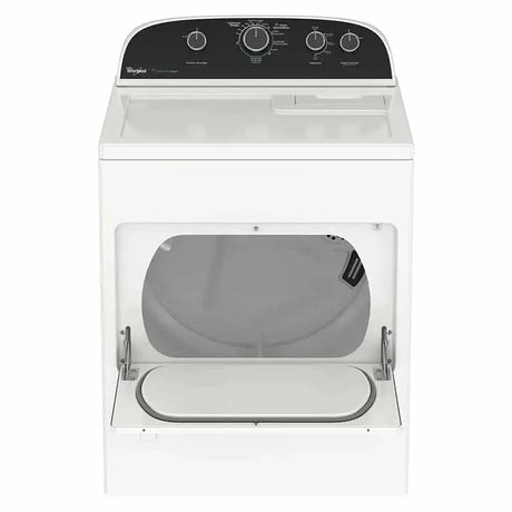 Secadora a Gas 19 KG Dry Xpert Whirlpool (7MWGD1900EW) yapcr.com Costa Rica