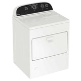 Secadora a Gas 19 KG Dry Xpert Whirlpool (7MWGD1900EW) yapcr.com Costa Rica