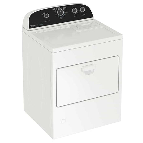 Secadora a Gas 19 KG Dry Xpert Whirlpool (7MWGD1900EW) yapcr.com Costa Rica