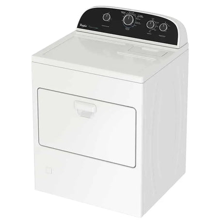 Secadora a Gas 19 KG Dry Xpert Whirlpool (7MWGD1900EW) yapcr.com Costa Rica