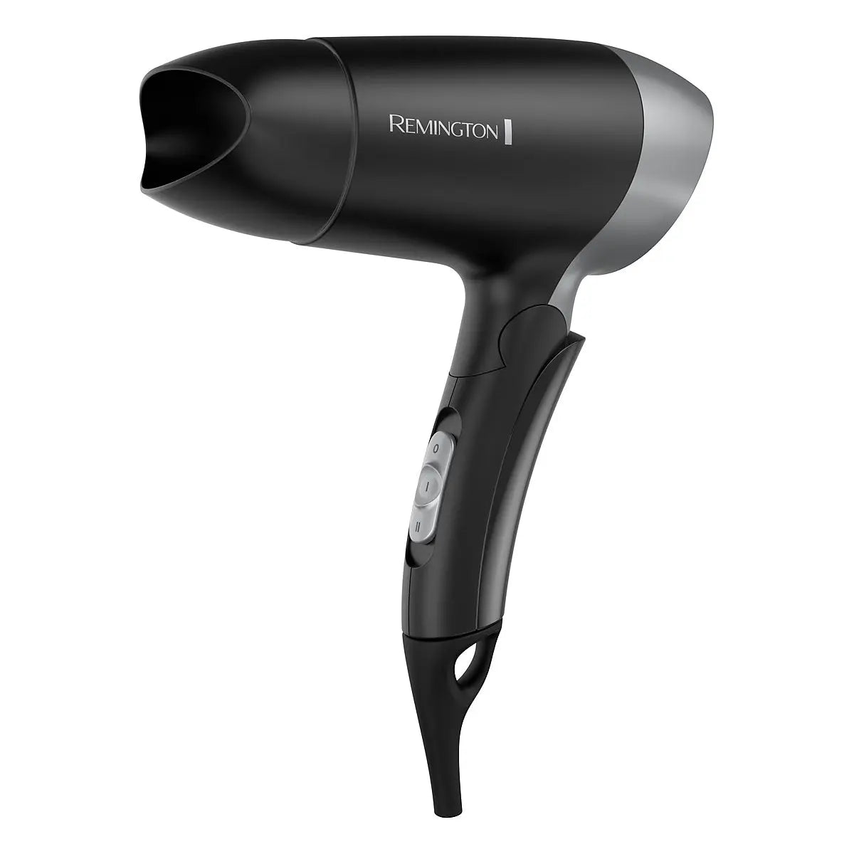 Secadora de Cabello Compacta de Viaje 2 Velocidades Remington (D2400 (BV) F)