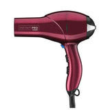 Secadora de Cabello Conair Infiniti Pro (259BDNRY) yapcr.com Costa Rica