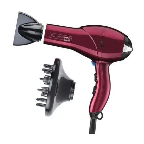 Secadora de Cabello Conair Infiniti Pro (259BDNRY) yapcr.com Costa Rica