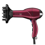 Secadora de Cabello Conair Infiniti Pro (259BDNRY) yapcr.com Costa Rica