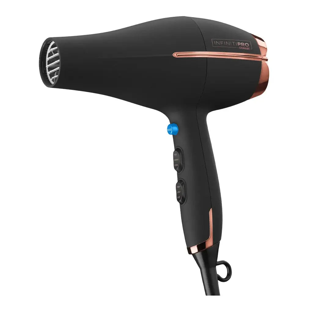 Secadora de Cabello Conair Infiniti Pro (650R) yapcr.com Costa Rica