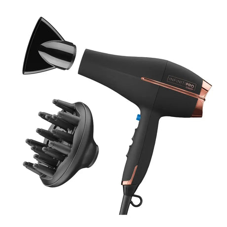 Secadora de Cabello Conair Infiniti Pro (650R) yapcr.com Costa Rica