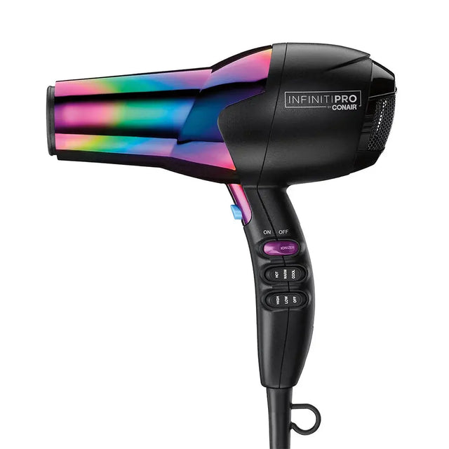 Secadora de Cabello Conair Titanium Infinity Pro (490N) yapcr.com Costa Rica