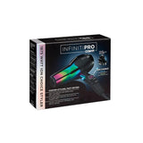 Secadora de Cabello Conair Titanium Infinity Pro (490N) yapcr.com Costa Rica