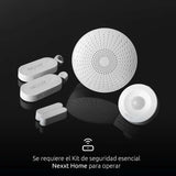 Sensores de Contacto Inteligentes Wi-Fi Nexxt (AHBSNMA4U1)