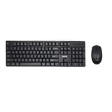 Set Inalámbrico Teclado + Mouse Marvo Office WS005