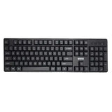 Set Inalámbrico Teclado + Mouse Marvo Office WS005