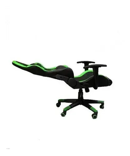 Silla de Escritorio Gamer Marvo Verde (CH-114)