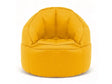 Sillón Individual Puff Lounger Amarillo yapcr.com Costa Rica