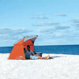 Sombra para Playa Skyshade Tiger Lily Grande Coleman (2000037510)