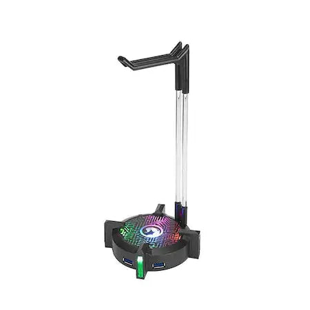 Soporte para Audífonos RGB Marvo (HZ-04)