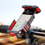 Soporte para Celular para Bicicletas y Motocicletas Joyroom (JR-ZS265)