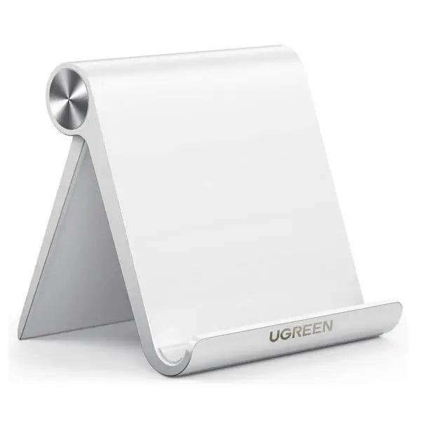 Soporte para Tablet Ugreen LP115 Blanco (30485)