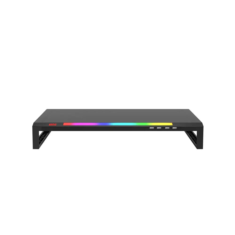 Stand para Monitor de Computadora RGB Marvo (DZ-01)