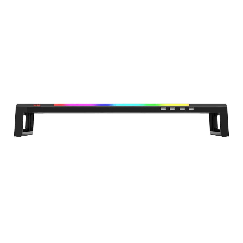 Stand para Monitor de Computadora RGB Marvo (DZ-01)