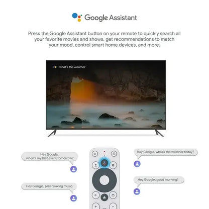 Streaming Box Watch Onn con Google TV 4K yapcr.com Costa Rica