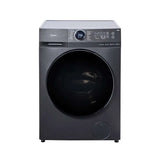 Lavadora/Secadora Carga Frontal Ultra Motion 15 KG Smart Midea (MF200D150WB/T-CA)