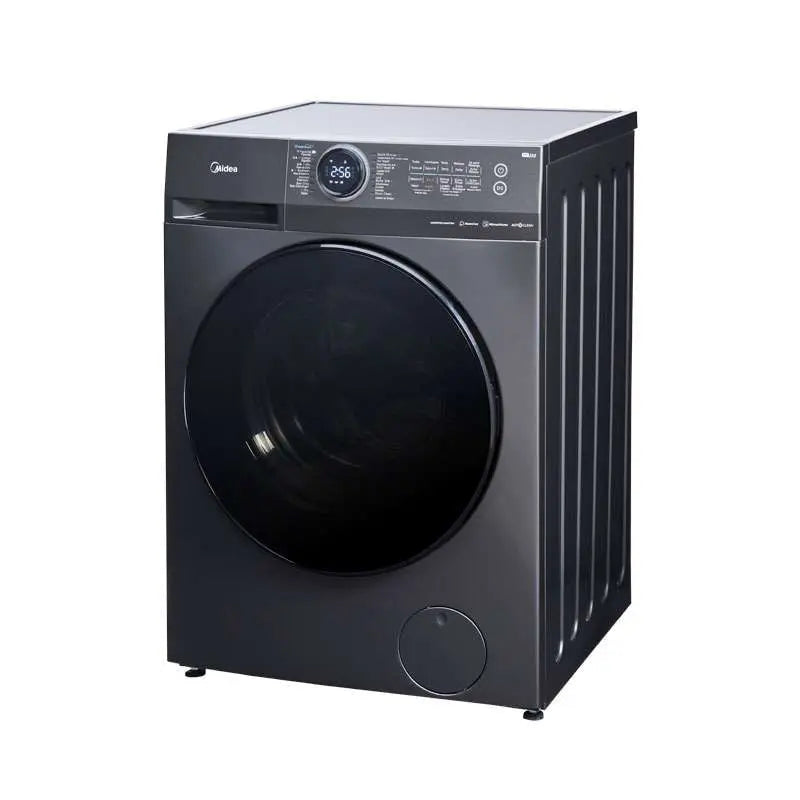 Lavadora/Secadora Carga Frontal Ultra Motion 15 KG Smart Midea (MF200D150WB/T-CA)