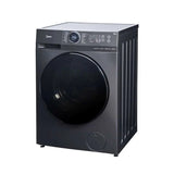 Lavadora/Secadora Carga Frontal Ultra Motion 15 KG Smart Midea (MF200D150WB/T-CA)