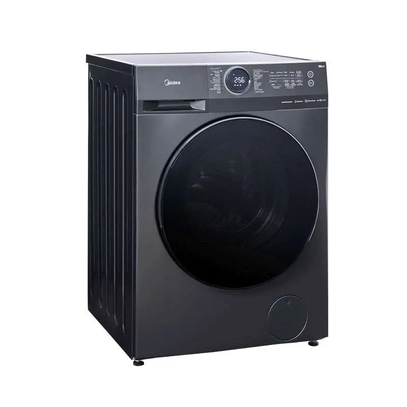 Lavadora/Secadora Carga Frontal Ultra Motion 15 KG Smart Midea (MF200D150WB/T-CA)