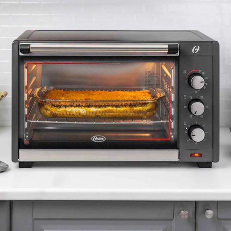 Horno Tostador con Tecnología de Convección 45 Litros Oster (TSSTTV0045) yapcr.com Costa Rica