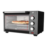 Horno Tostador 30 Litros Oster (TSSTTV7030) yapcr.com Costa Rica