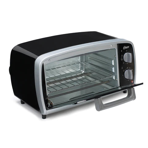 Horno Tostador 10 Litros Oster (TSSTTVVG01) yapcr.com Costa Rica