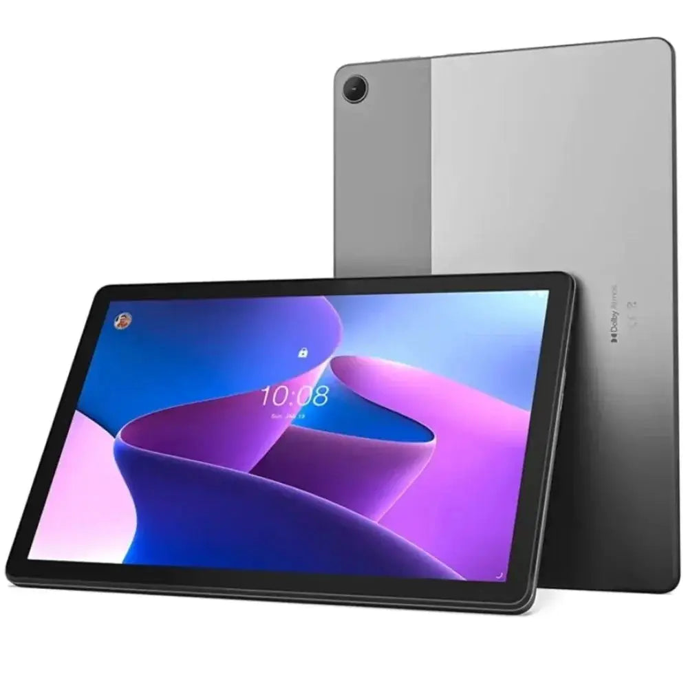 Tablet Lenovo TAB M10 Plus 3rd Gen 4G LTE 4GB+128GB FolioCase+Pen (ZAAN0080PA)