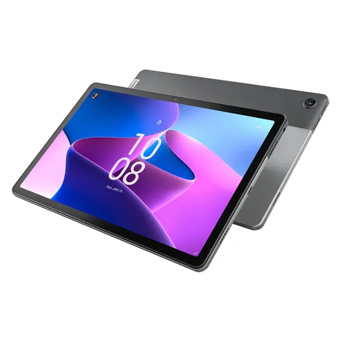 Tablet Lenovo TAB M10 Plus 3rd Gen 4G LTE 4GB+128GB FolioCase+Pen (ZAAN0080PA)