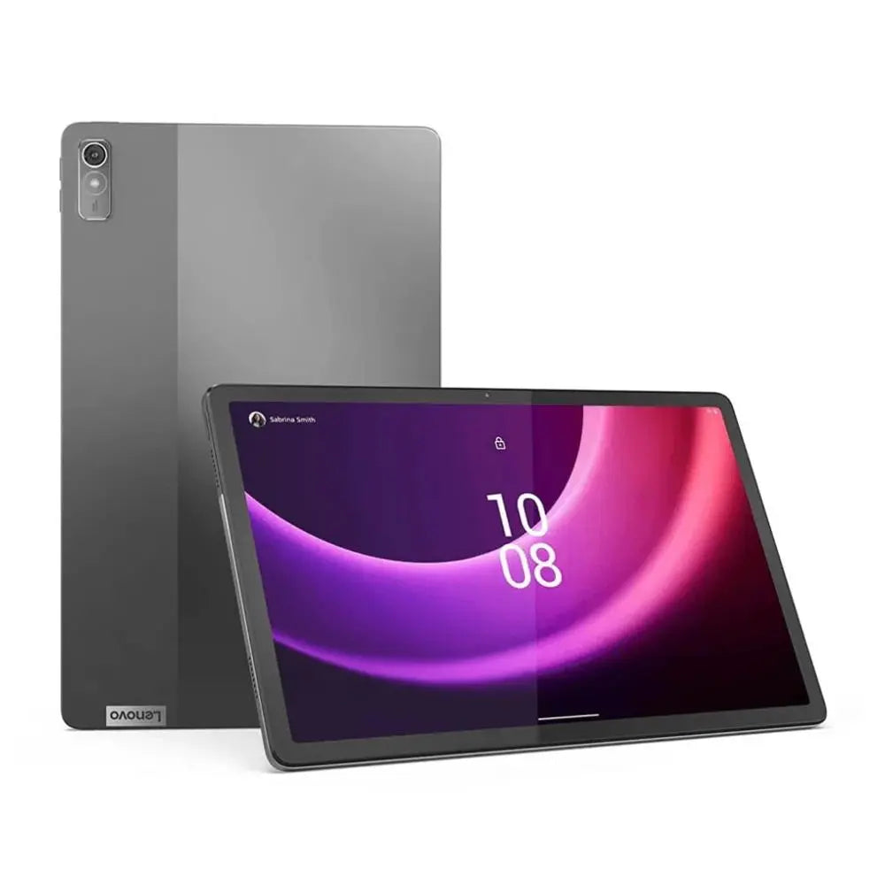 Tablet Lenovo Tab P12 - 12.7" - 8 GB RAM - 256 GB - Lápiz y Teclado (ZACH0154PA) yapcr.com Costa Rica