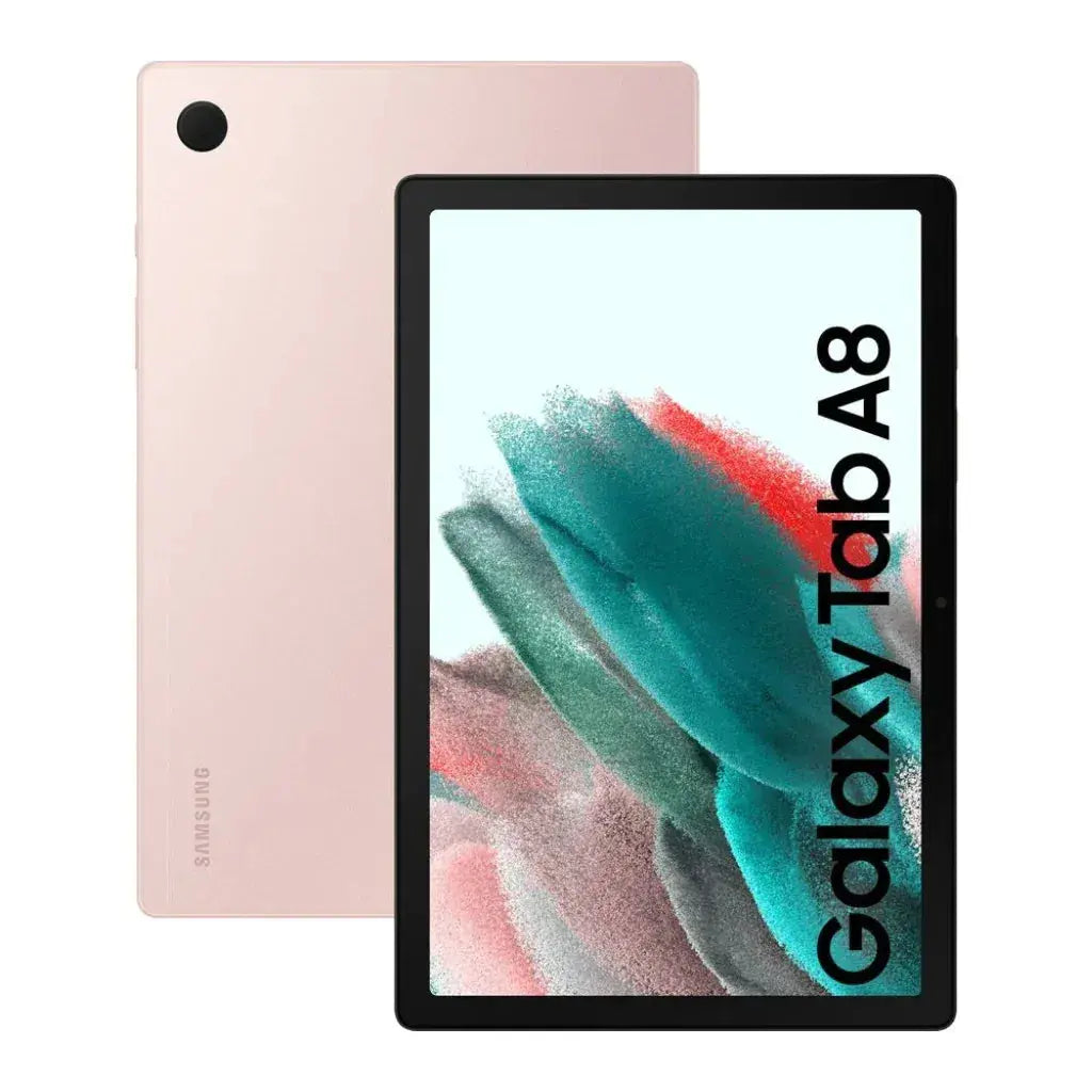 Tablet Samsung Galaxy Tab A8 10.5" Oro Rosa SM-X200NIDLGTO