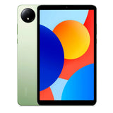 Tablet Xiaomi Redmi Pad SE - 8.7" - 4 GB RAM - 128 GB - Aurora Verde (58190) yapcr.com Costa Rica