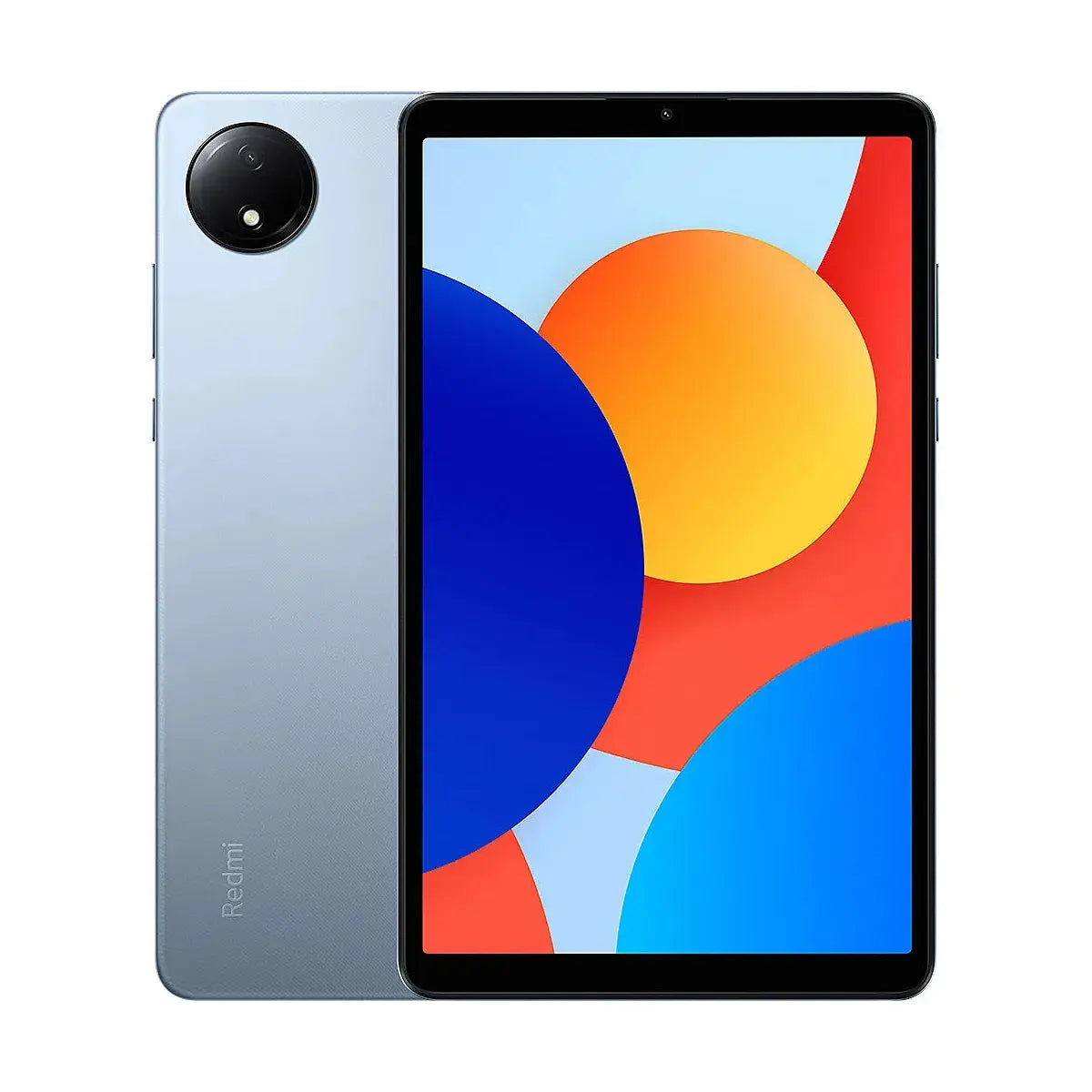 Tablet Xiaomi Redmi Pad SE - 8.7" - 4 GB RAM - 128 GB - Azul Cielo (58029) yapcr.com Costa Rica