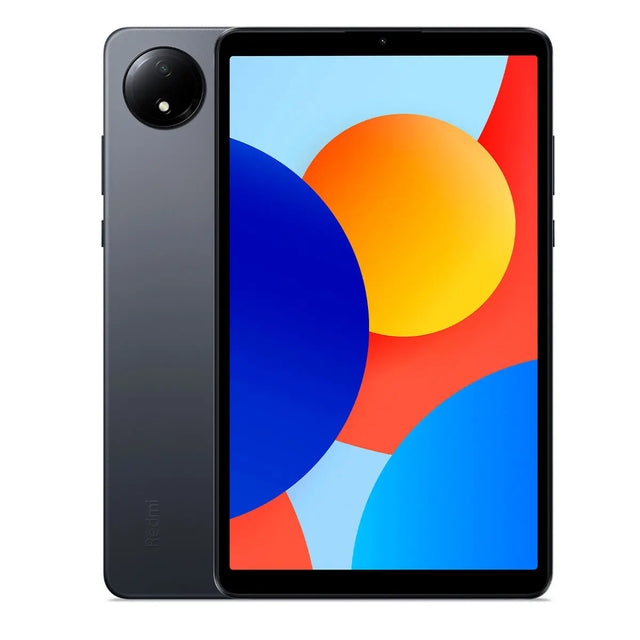 Tablet Xiaomi Redmi Pad SE - 8.7" - 4 GB RAM - 128 GB - Gris Grafito (58177) yapcr.com Costa Rica