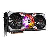 Tarjeta de Video ASRock AMD Radeon RX 6800 XT Phantom Gaming OC - 16 GB (RX6800XT PGD 16GO) yapcr.com Costa Rica