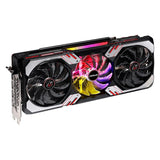 Tarjeta de Video ASRock AMD Radeon RX 6800 XT Phantom Gaming OC - 16 GB (RX6800XT PGD 16GO) yapcr.com Costa Rica