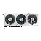 Tarjeta de Video Gigabyte GeForce RTX 4060 EAGLE OC ICE - 8 GB - Blanca (GV-N4060EAGLEOC ICE-8GD) yapcr.com Costa Rica