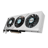 Tarjeta de Video Gigabyte GeForce RTX 4060 EAGLE OC ICE - 8 GB - Blanca (GV-N4060EAGLEOC ICE-8GD) yapcr.com Costa Rica